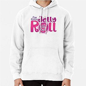 Fat Effin_s Jelly Roll Pullover Hoodie RB2707