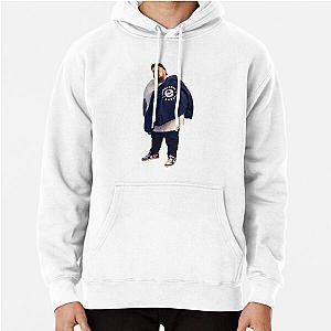 Jelly Roll   Pullover Hoodie RB2707