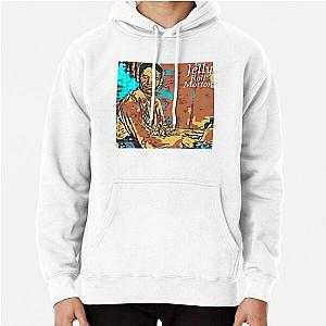 Jelly Roll        Pullover Hoodie RB2707