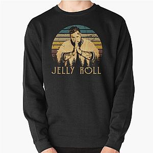 Jelly Roll Pullover Sweatshirt RB2707