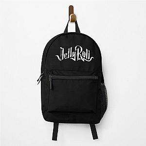 Jelly Roll rapper designs  Backpack RB2707