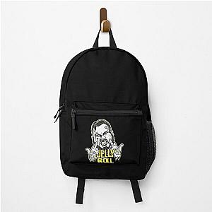 Jelly Roll   (1) Backpack RB2707