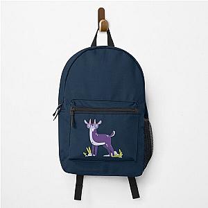 Jelly Roll logo    Backpack RB2707