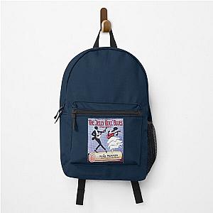 Jelly Roll Blues     Backpack RB2707