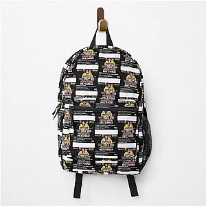 daily jelly roll   Backpack RB2707