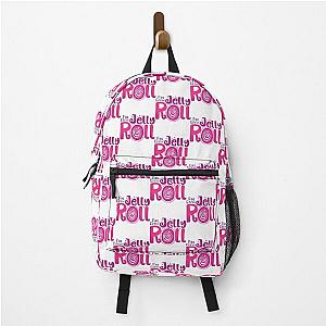 Fat Effin_s Jelly Roll Backpack RB2707