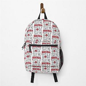 JELLY ROLL                           Backpack RB2707