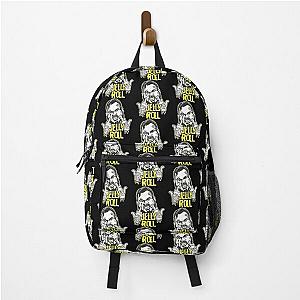 Jelly Roll Backpack RB2707