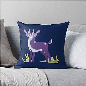 Jelly Roll logo    Throw Pillow RB2707