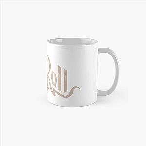 Backroad Baptism Tour Jelly Roll Tour Classic Mug RB2707