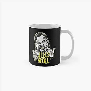 Jelly Roll   (1) Classic Mug RB2707