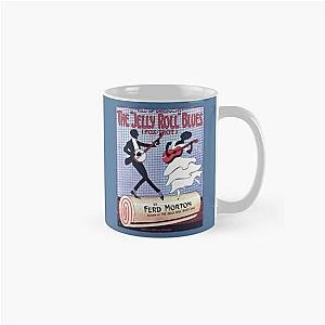 Jelly Roll Blues     Classic Mug RB2707