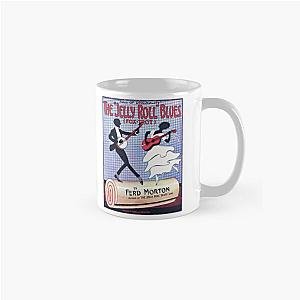 Jelly Roll Blues Classic Mug RB2707