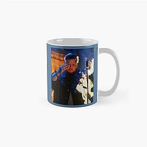 Jelly Roll Sober     Classic Mug RB2707