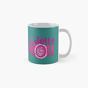 Fat Effin_s Jelly Roll Classic Mug RB2707