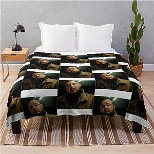 ager Jelly Roll concert Throw Blanket RB2707