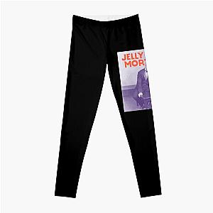 Jelly Roll Morton Art     Leggings RB2707