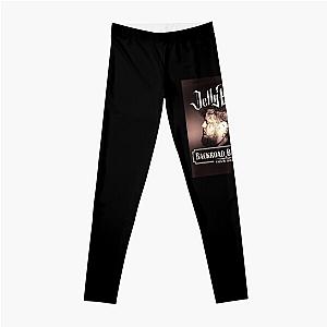 Backroad Baptism Tour, Jelly Roll Tour, Jelly Roll Leggings RB2707