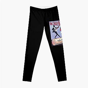 Jelly Roll Blues     Leggings RB2707