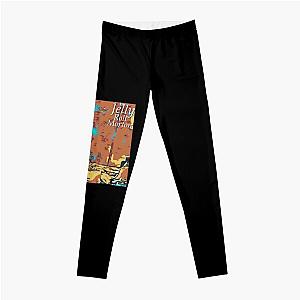 Jelly Roll           Leggings RB2707