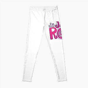 Fat Effin_s Jelly Roll Leggings RB2707