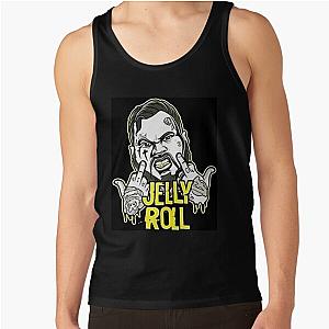 Jelly Roll Tank Top RB2707