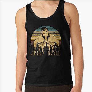 Jelly Roll Tank Top RB2707