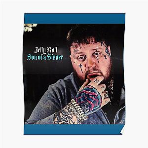 Jelly Roll       Poster RB2707