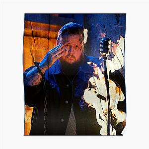 Jelly Roll Sober     Poster RB2707