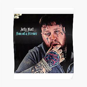 Jelly Roll    Poster RB2707