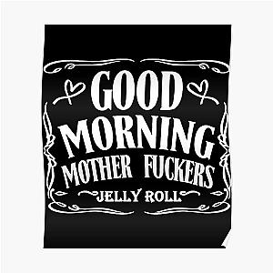 JELLY ROLL    Poster RB2707