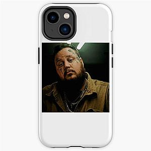 ager Jelly Roll concert iPhone Tough Case RB2707