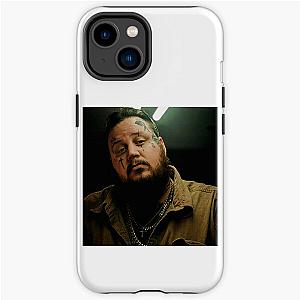 ager Jelly Roll concert   iPhone Tough Case RB2707