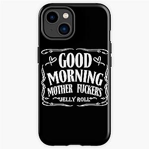 JELLY ROLL    iPhone Tough Case RB2707