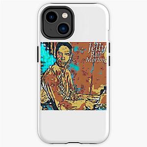 Jelly Roll        iPhone Tough Case RB2707