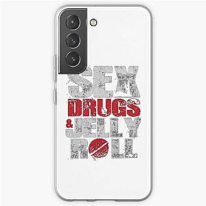 JELLY ROLL                           Samsung Galaxy Soft Case RB2707