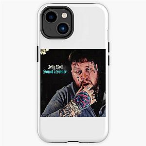 Jelly Roll    iPhone Tough Case RB2707