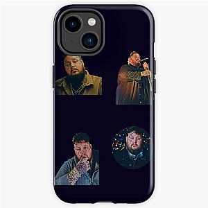 Jelly Roll Stickers / Jelly Roll Sticker Set iPhone Tough Case RB2707