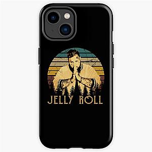 Jelly Roll iPhone Tough Case RB2707