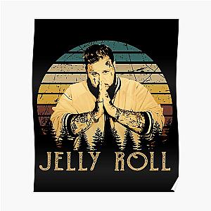 Jelly Roll Poster RB2707