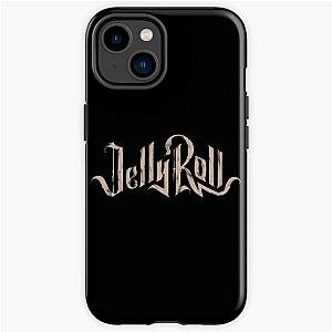 Backroad Baptism Tour Jelly Roll Tour iPhone Tough Case RB2707