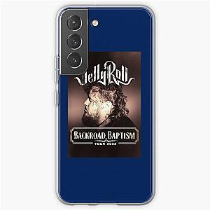 Backroad Baptism Tour, Jelly Roll Tour, Jelly Roll Samsung Galaxy Soft Case RB2707