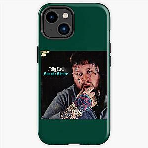 Jelly Roll       iPhone Tough Case RB2707