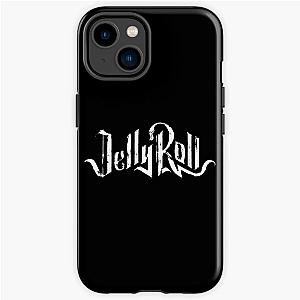 Jelly Roll rapper designs  iPhone Tough Case RB2707