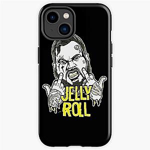 Jelly Roll   (1) iPhone Tough Case RB2707