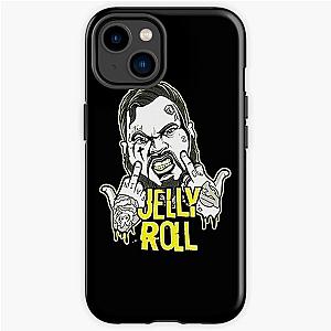 Jelly Roll iPhone Tough Case RB2707