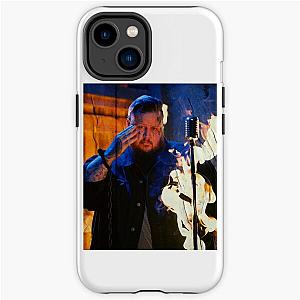 Jelly Roll Sober iPhone Tough Case RB2707