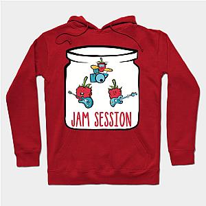 Jelly Roll Hoodies - The Jammers Hoodie TP2509