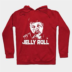 Jelly Roll Hoodies - Vintage Music Country Rock Mens Womens Hoodie TP2509