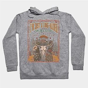 Jelly Roll Hoodies - Classic I'm Just A Long Haired Son Of A Sinner Men Women Hoodie TP2509